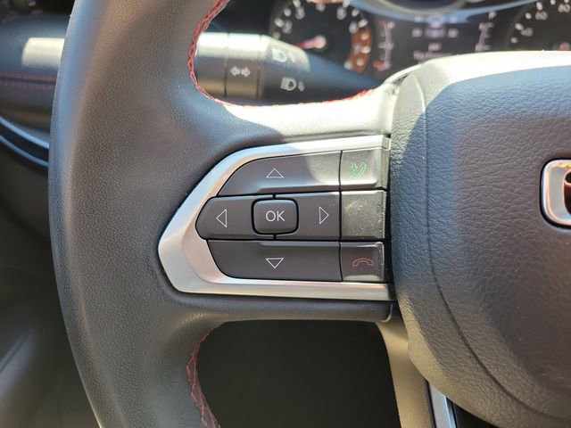 Used 2022 Jeep Compass Trailhawk image 25