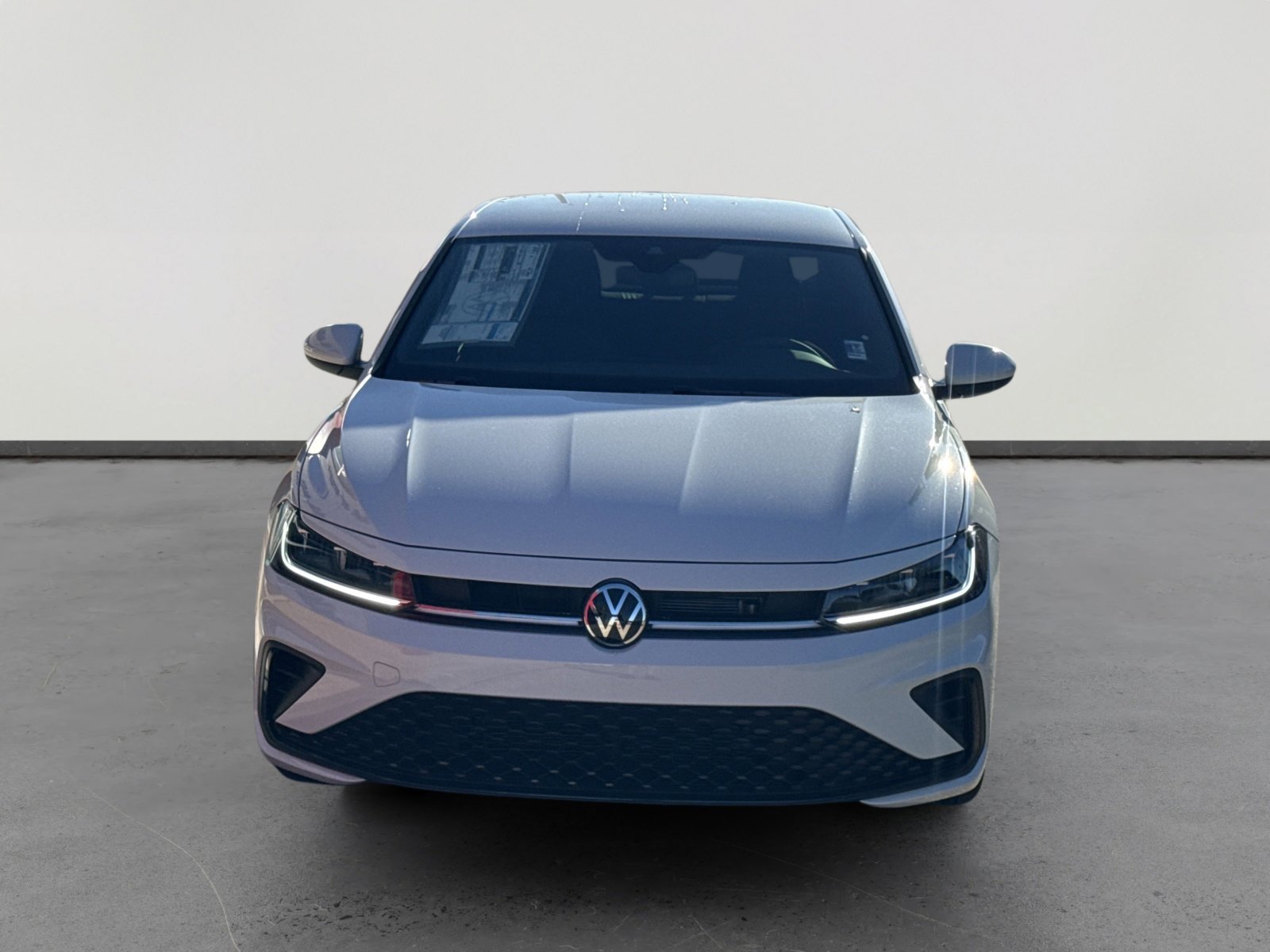 New 2026 Volkswagen Jetta Sport image 2