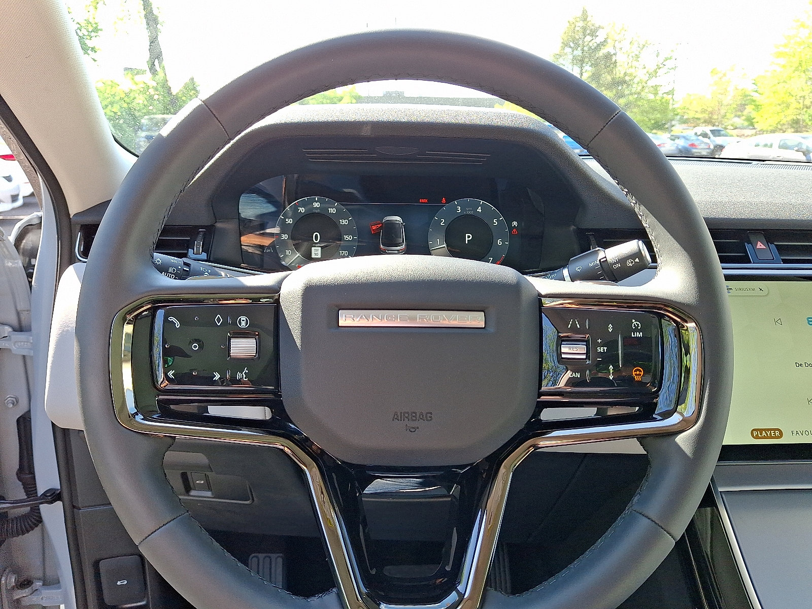 Certified 2024 Land Rover Range Rover Evoque S image 20