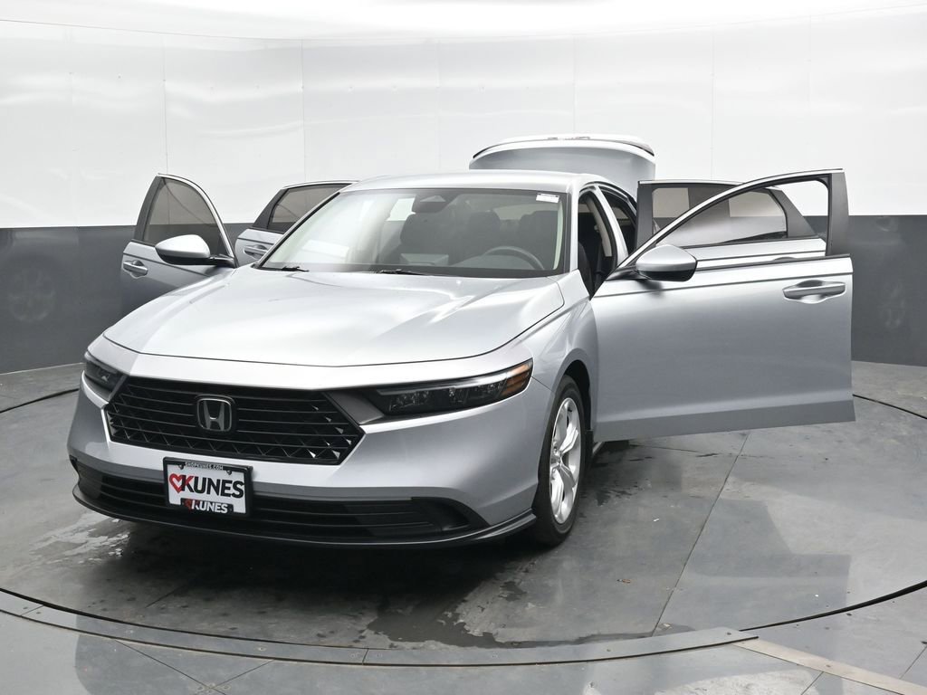 Used 2024 Honda Accord LX image 46