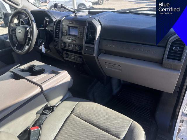 Certified 2020 Ford F450 XL w/ Power Equipment Group AWD/4WD image 16