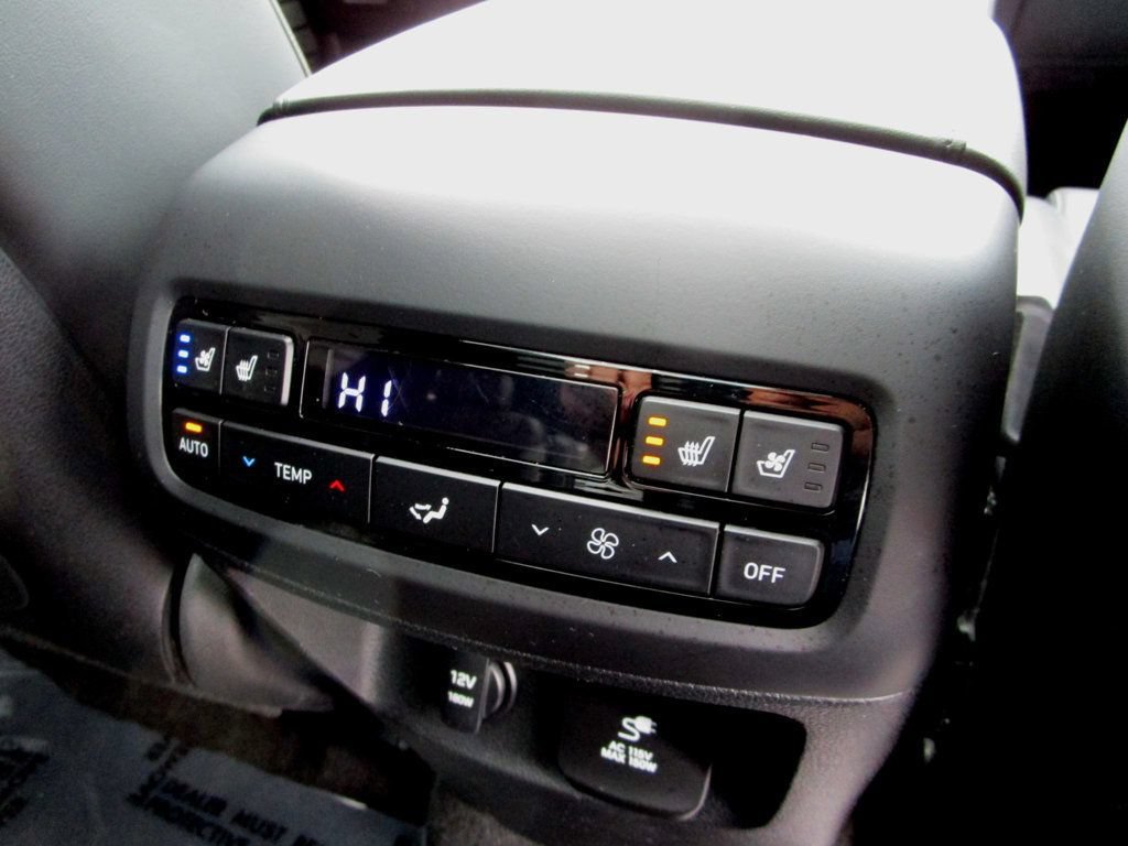 Used 2022 Hyundai Palisade Calligraphy AWD/4WD image 31