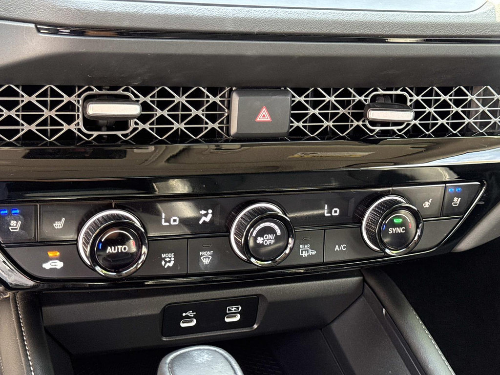 Certified 2023 Honda Accord Touring image 12