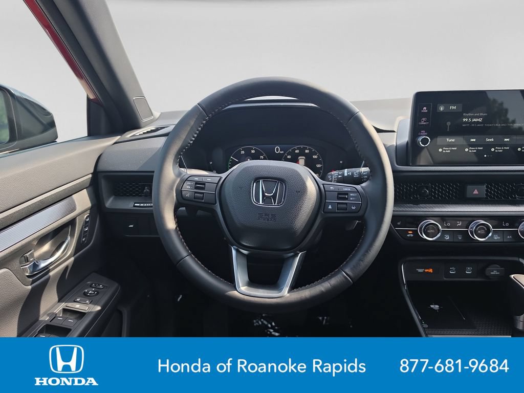 New 2026 Honda CR-V Sport-L image 13