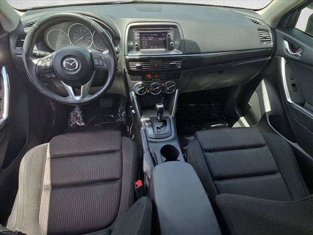 Used 2014 MAZDA CX-5 Touring w/ Bose/Moonroof Package FWD image 17