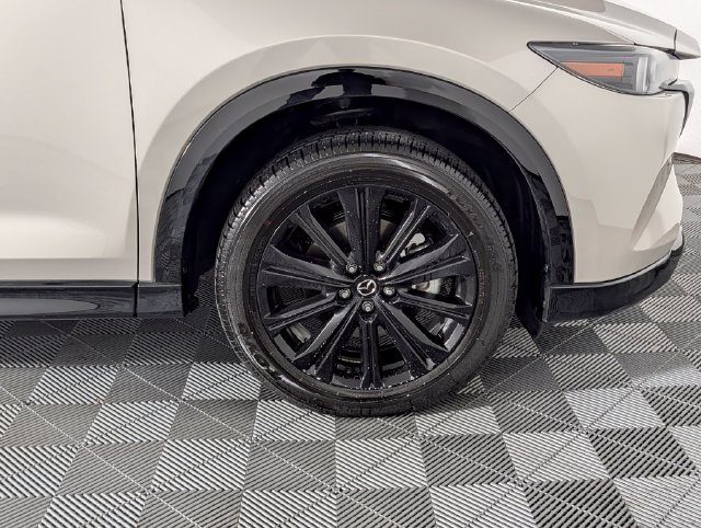 Used 2025 MAZDA CX-5 2.5 Turbo w/ Premium Package AWD/4WD image 14
