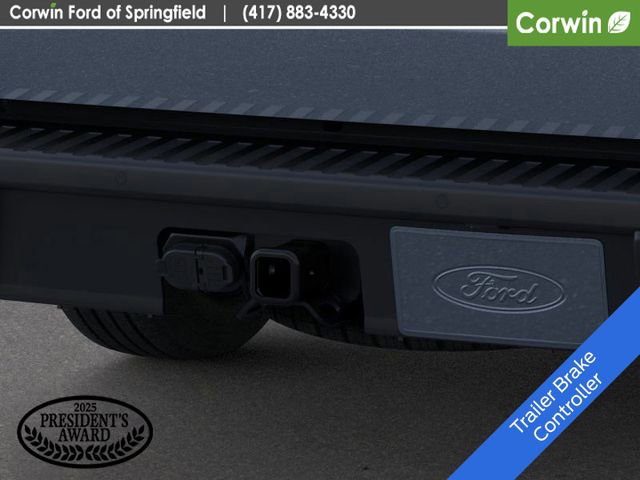 New 2026 Ford Maverick Lariat image 27