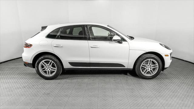 Used 2017 Porsche Macan image 9