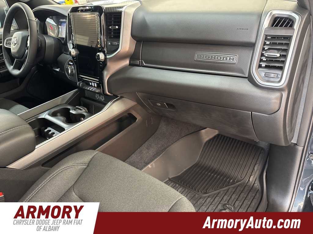 New 2026 RAM 1500 Big Horn image 35