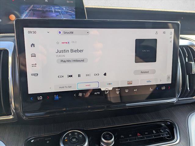 New 2026 Ford Expedition Platinum w/ Platinum Ultimate Package image 11