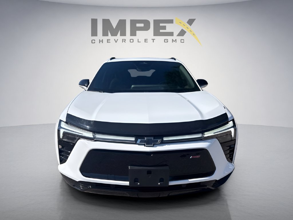Used 2024 Chevrolet Blazer EV RS AWD/4WD image 8