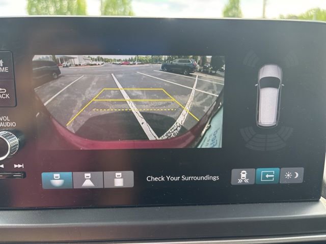 Used 2025 Honda Pilot Touring image 22