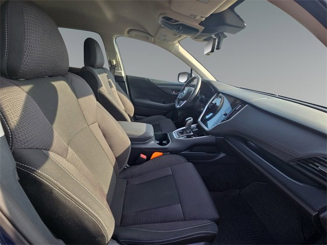 Certified 2023 Subaru Outback Premium image 18