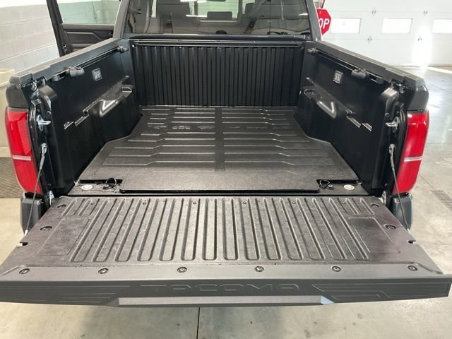 New 2026 Toyota Tacoma SR5 image 21