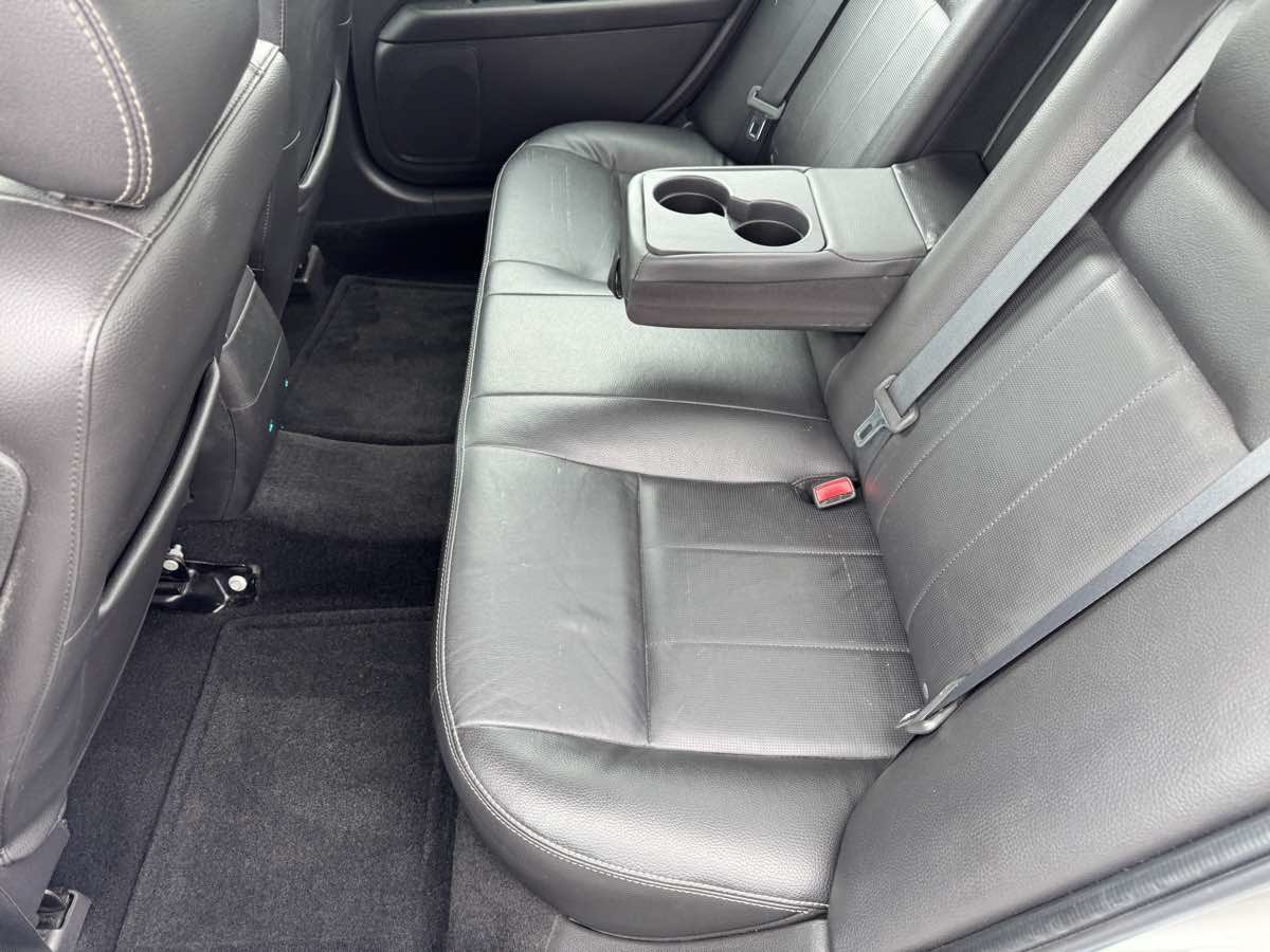 Used 2008 Mercury Milan Premier FWD image 30