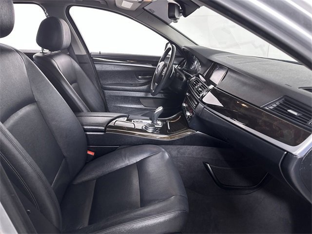 Used 2016 BMW 535i xDrive Sedan image 29