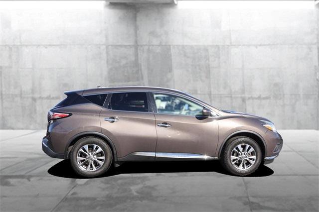Used 2015 Nissan Murano S image 5