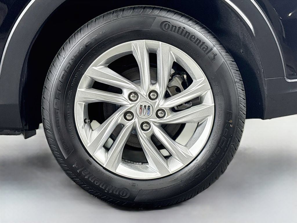 New 2026 Buick Envista Sport Touring w/ Convenience I Package FWD image 28