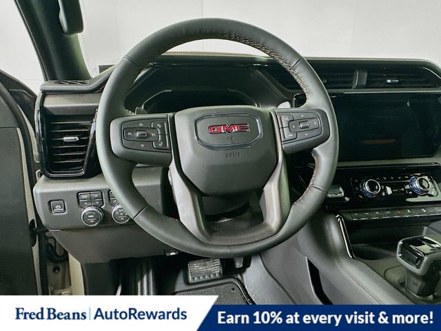 New 2026 GMC Sierra 1500 AT4 w/ AT4 Premium Package image 7