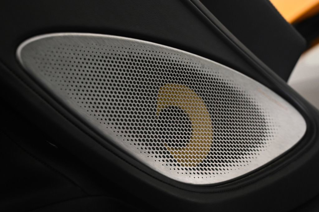 New 2025 McLaren GTS image 19