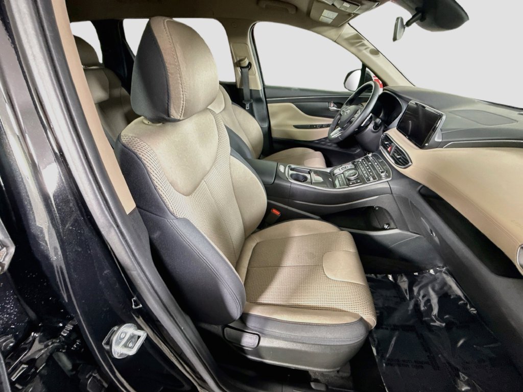 Certified 2023 Hyundai Santa Fe SEL AWD/4WD image 31