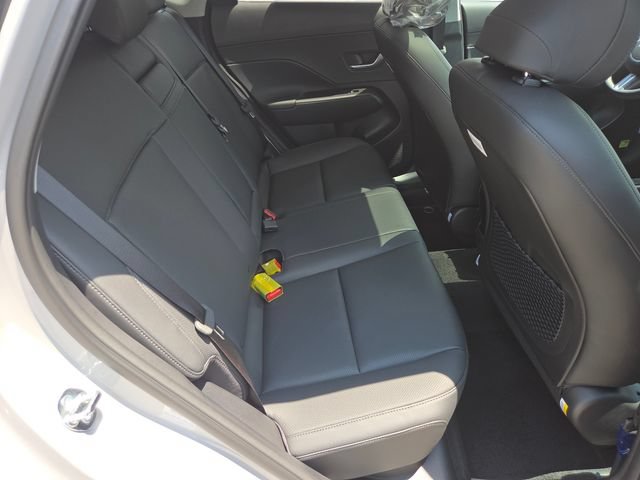 New 2026 Hyundai Kona Limited AWD/4WD image 23