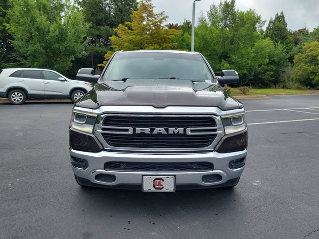 Used 2019 RAM 1500 Big Horn RWD image 2