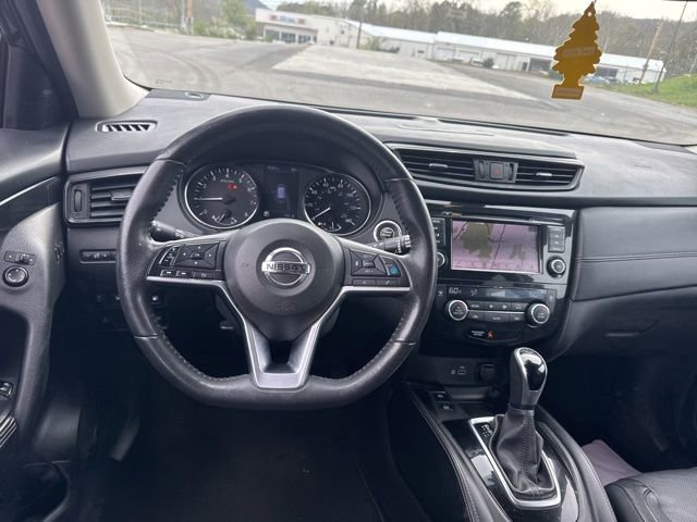 Used 2019 Nissan Rogue SL FWD image 14