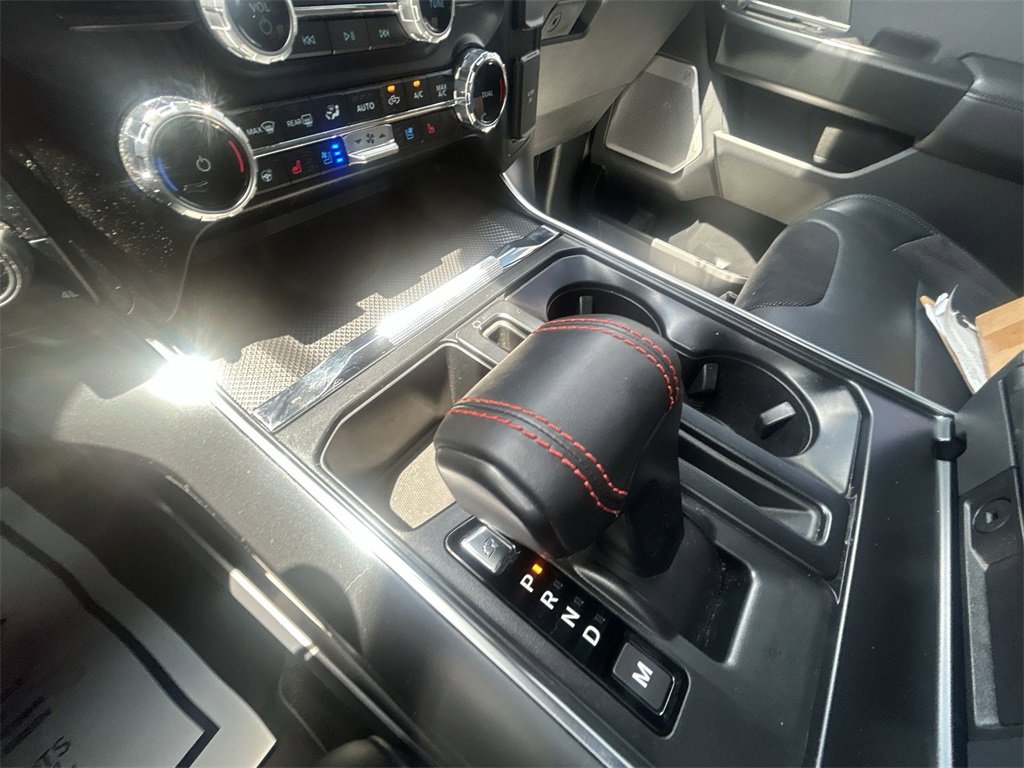 Used 2024 Ford F150 Raptor image 26