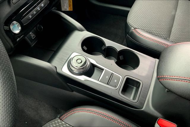 New 2024 Ford Escape ST-Line w/ Tech Pack #1 image 8