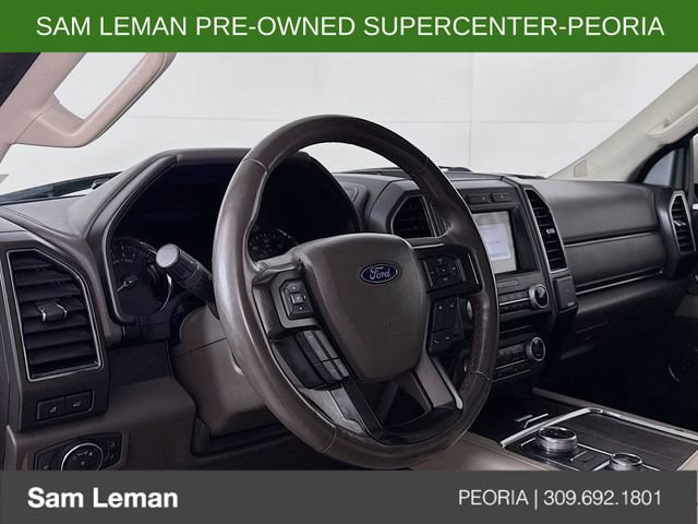 Used 2018 Ford Expedition Limited w/ Equipment Group 301A image 9
