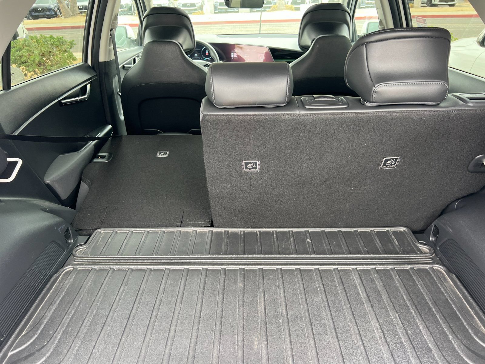 Used 2024 Kia Niro Wave FWD image 14