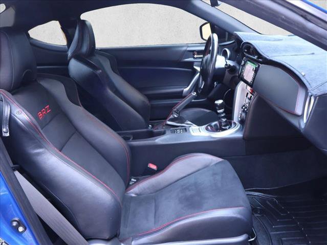 Used 2019 Subaru BRZ Limited RWD image 23