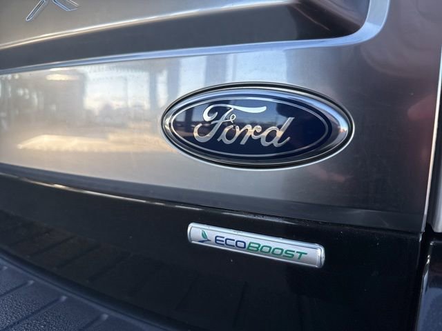 Used 2014 Ford Flex Limited w/ Equipment Group 303A image 16