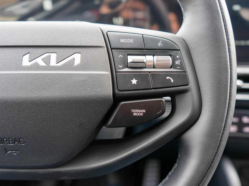 New 2026 Kia Sportage X-Pro Prestige AWD/4WD image 19