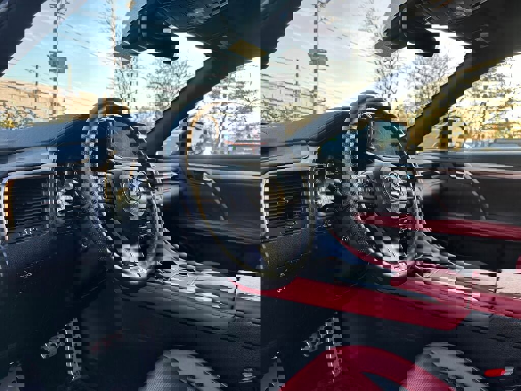 Used 2022 Lexus RX 350 F Sport image 12