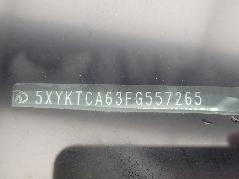 Used 2015 Kia Sorento LX image 33