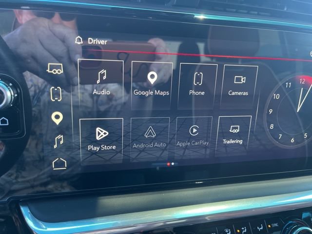 Used 2024 GMC Sierra 1500 Denali Ultimate AWD/4WD image 17
