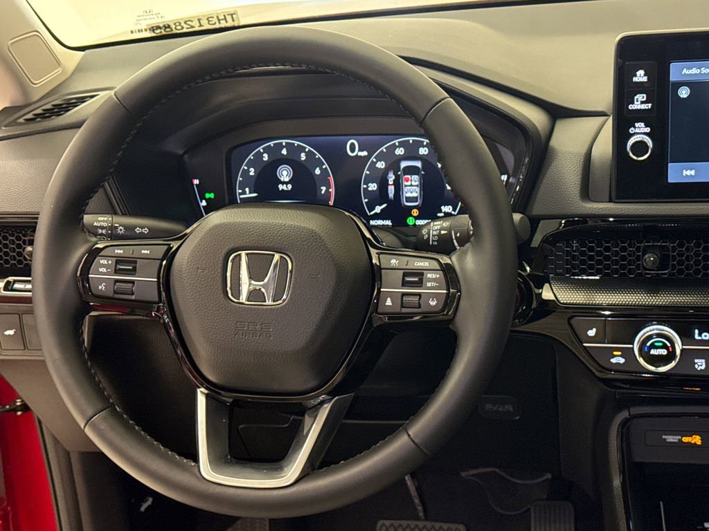 New 2026 Honda CR-V EX-L image 16