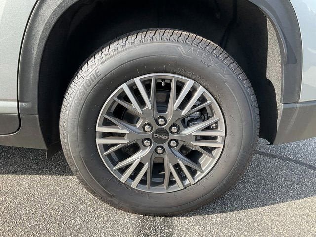 New 2025 GMC Acadia Elevation w/ Black Edition FWD image 26