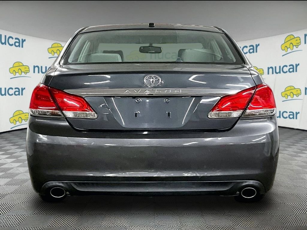 Used 2011 Toyota Avalon FWD image 5