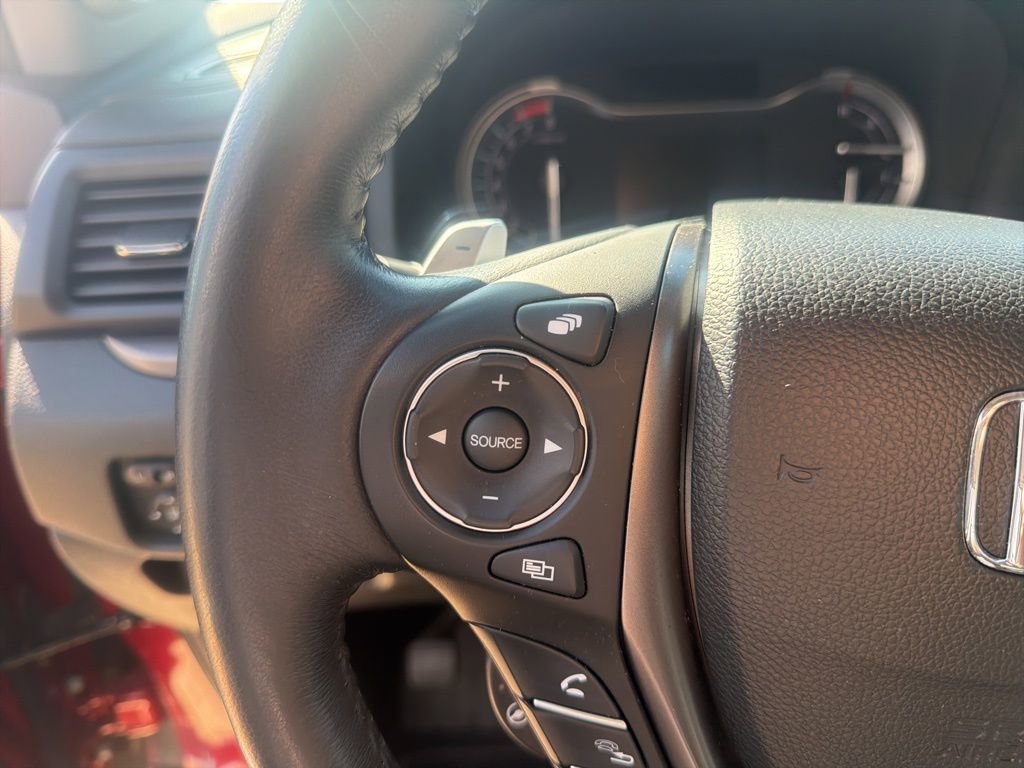 Used 2022 Honda Ridgeline RTL-E image 14