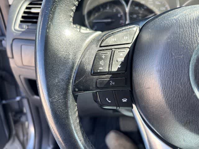 Used 2013 MAZDA CX-5 Grand Touring FWD image 11
