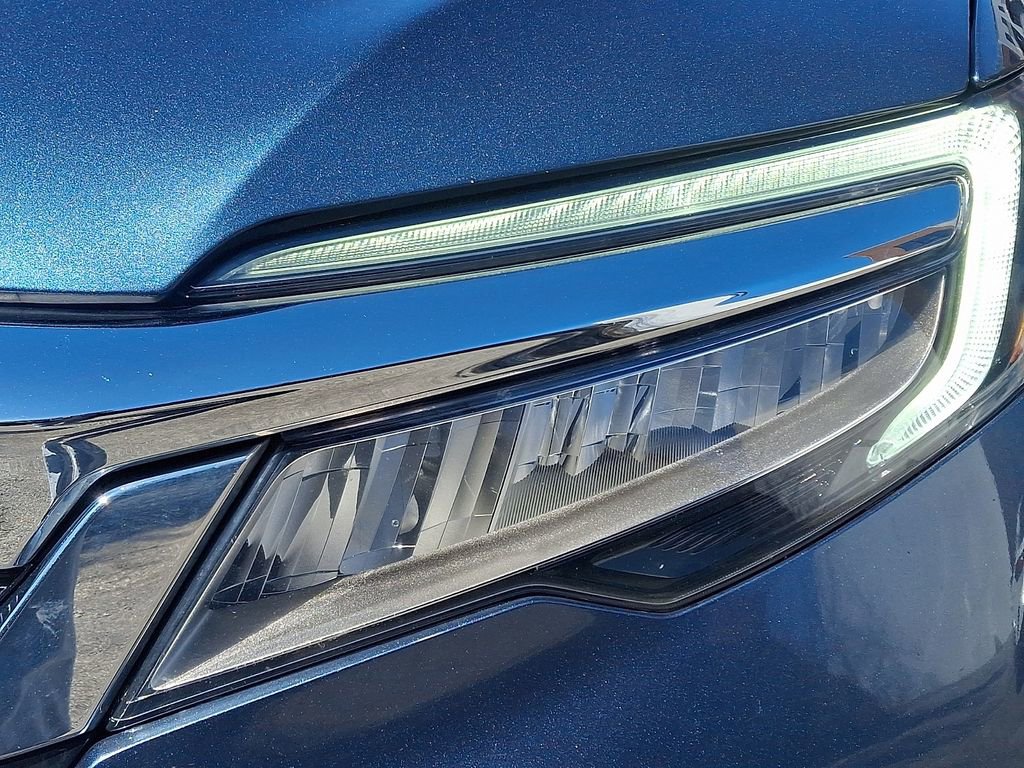 Used 2021 Honda Pilot Elite image 10