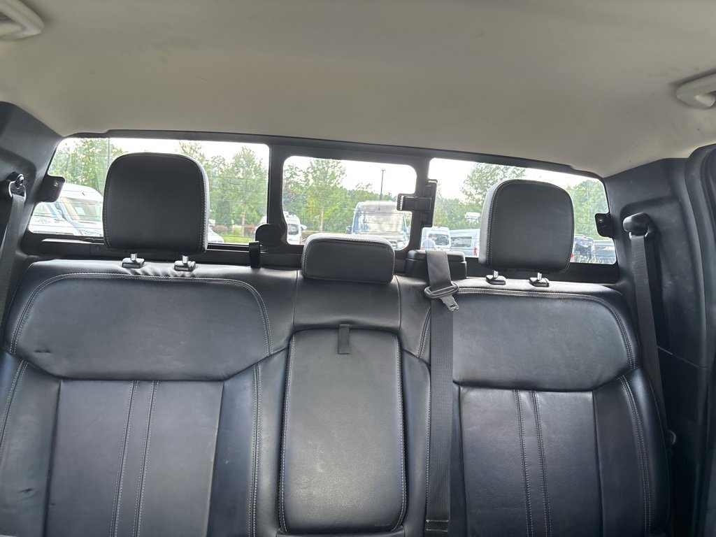 Used 2019 Ford Ranger Lariat w/ Technology Package image 29