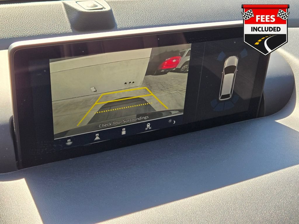 Certified 2021 Acura TLX SH-AWD w/ Technology Package image 28