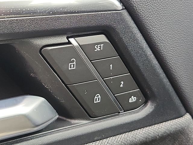 New 2026 GMC Sierra EV Elevation image 16