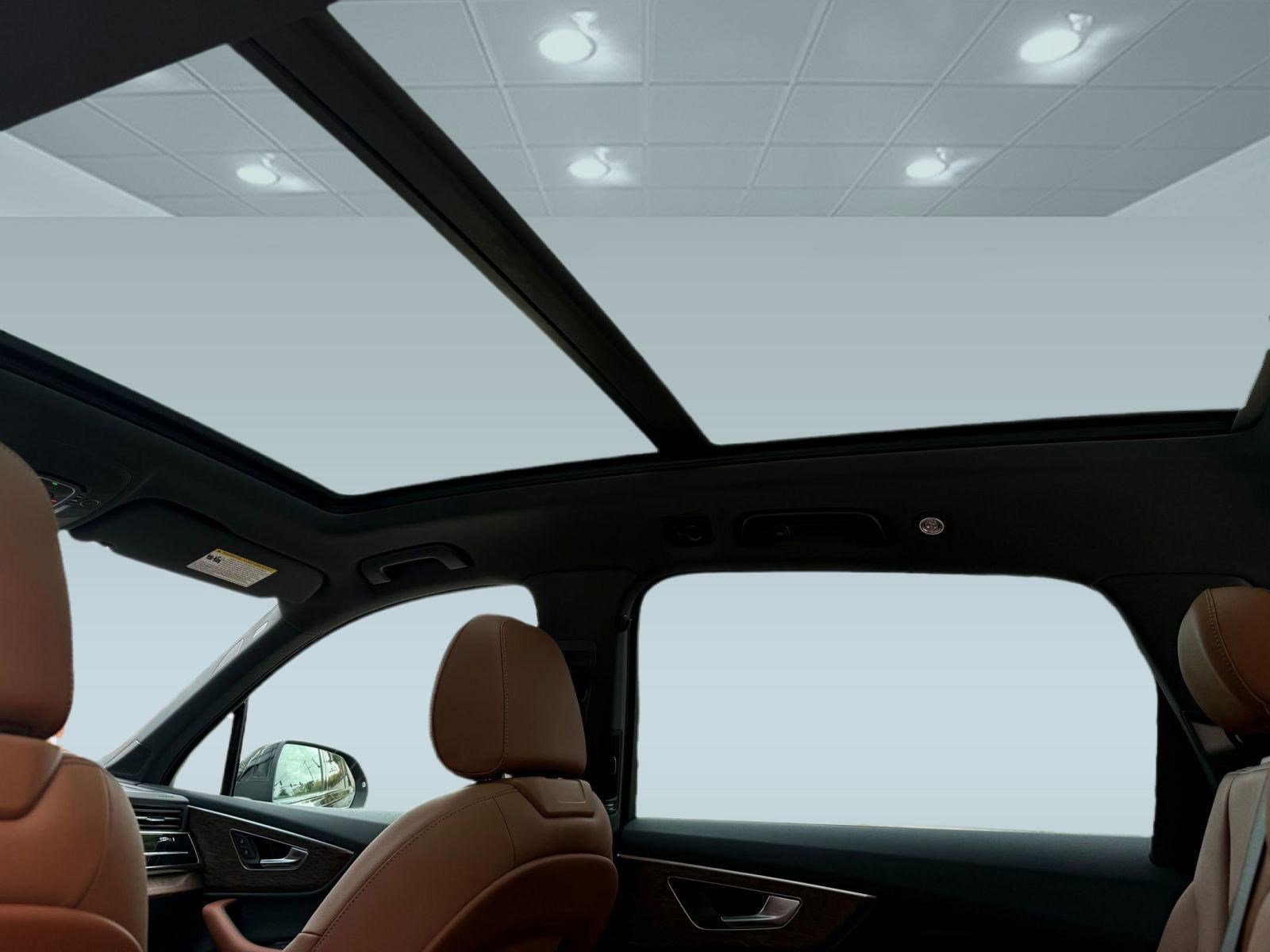 New 2026 Audi Q7 2.0T Premium image 15