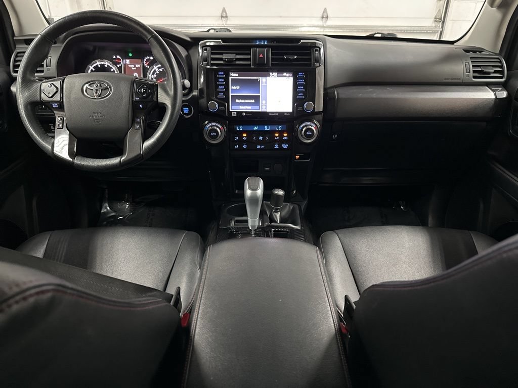 Used 2021 Toyota 4Runner TRD Pro AWD/4WD image 22