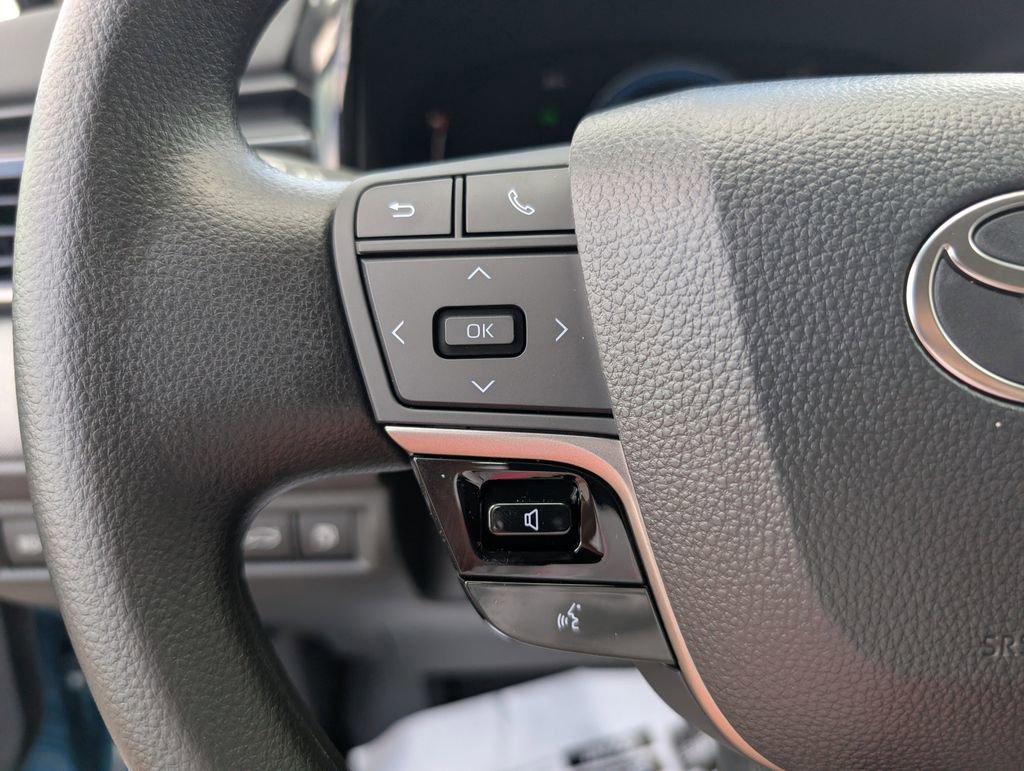 New 2026 Toyota Camry LE image 20